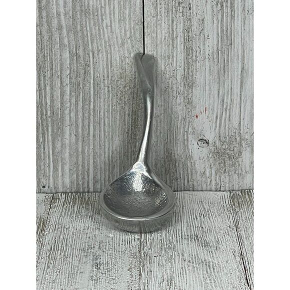 Vintage Mexican Guacamole Spoon - Picture 1 of 6